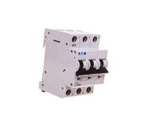 3P D 16A 15kA AC FAZ D16/3 Overcurrent Switch 278896