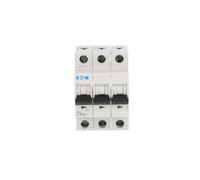 3P D 16A Overcurrent Switch 6kA AC PL6-D16/3 286613