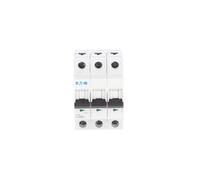 3P D 20A Overcurrent Switch 6kA AC PL6-D20/3 286614