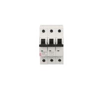 3P D 25A 10kA AC ASTI-ETIMAT 10 002155718 Overcurrent Switch