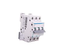 3P D 25A 10kA AC NDN325 Overcurrent Switch Overcurrent Switch