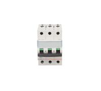 3P D 2A 6kA AC S303 S300 TX3 Series Overcurrent Switch 403748