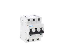 1piece new FAZ-D3/3 For EATON MOELLER Miniature Circuit Breaker