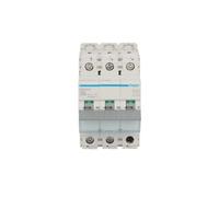 3P D 40A 10kA overcurrent switch overcurrent switch NDN340