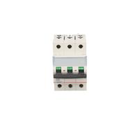 3P D 50A Overcurrent Switch 6kA AC S303 S300 TX3 Series 403760