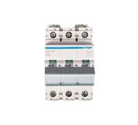 3P D 63A 10kA AC NDN363 Overcurrent Switch Overcurrent Switch