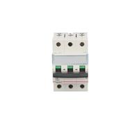3P D 6A 6kA AC S303 S300 TX3 Series Overcurrent Switch 403751