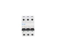 3P D 6A Overcurrent Switch 6kA AC PL6-D6/3 286610