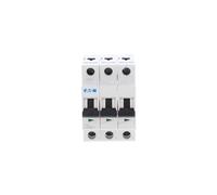 3P D Overcurrent Switch 0.5A 15kA AC FAZ-D05/3 278880