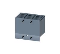 3P Extended Clamp Protector for 3VA12 3VA9211-0WF30 SENTRON 3VA