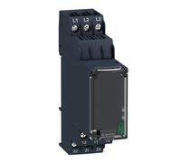 3P Harmony Control RM22TG20 Phase Order Relay