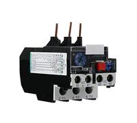 3P JR28-25 LR2 D13 6A 8A 10A 13A 1NO 1NC Protection Thermal Overload Relay(10A)