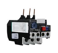 3P JR28-25 LR2 D13 6A 8A 10A 13A 1NO 1NC Protection Thermal Overload Relay(8A)