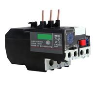 3P JR28-25 LR2 D13, Electric Thermal Overload Relay, 0.16A, 0.25A, 0.4A, 0.63A, 1A, 1.6A, 2.5A, 4A, 6A, 8A, 10A, 13A, 18A, 24A, 32A 1NO 1NC(12-18A)