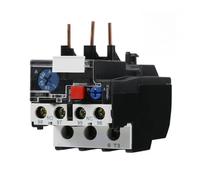 3P JR28-25 LR2 D13, Electric Thermal Overload Relay, 1A 1.6A 2.5A 4A 1NO 1NC(2.5A)