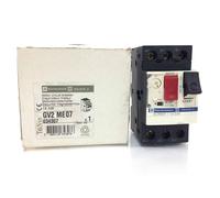 3P Motor circuit Breaker GV2ME07 Telemecanique 2.5A