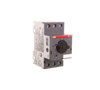 3P Motor Switch 0.55kW 1-1.6A MS116-1.6 1SAM2500R1006