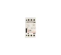 3P Motor Switch 1.5kW 2.5-4A M 250 1R/1Z 4 606827 M250