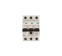 3P Motor Switch 1.5kW 2.5-4A Z-MS-4.0/3 248409