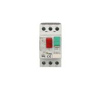 3P Motor Switch 1.6-2.5A 33.5A KMP-2.5 24066 IDEAL TS