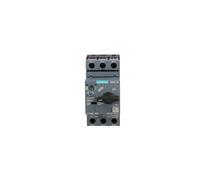3P Motor Switch 2.2kW 4.5-6.3A SIRIUS 3RV2011-1GA10