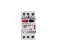3P Motor Switch 4kW 6.3-10A MS18 004600349 ETICON