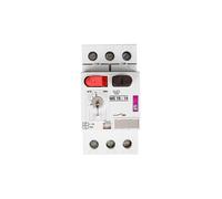 3P Motor Switch 5.5kW 9-14A MS18 004600350 ETICON