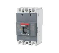 3P Moulded Case Circuit Breakers 40A, 63A, 80A, 100A, 125A, 160A, 200A(160A)