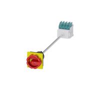 3P+N 16A SENTRON 3LD 3LD2013-1TL53 Main/Emergency Switch