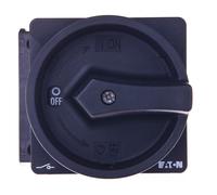 3P+N 63A insulating disconnector for P3-63/EA/SVB-SW/N 012771