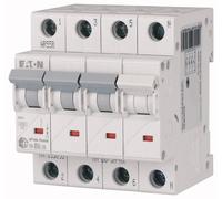 3P+N B 32A 6kA AC xPole Home HN-B32/3N 194904