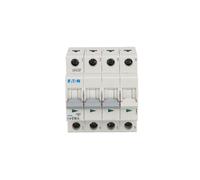 3P+N C 16A 10kA AC Overcurrent Switch PLSM-C16/3N-MW 242543