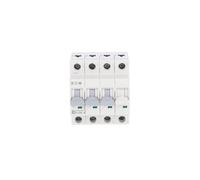 3P+N Overcurrent Switch C 63A 6kA AC xPole Home HN 194917