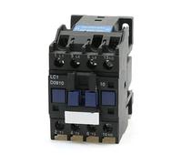 3P+NO 3 phase Ui 690V Ith 25A AC Contactor- LC1D0910