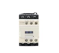 3P+NO+NC Ac Magnetic Contactor LC1-D09 Electric Contactor 9A Coil Voltage AC220V/380V Motor Starter Contactor(AC380V)