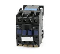 3P+NO three-phase Ui 690V Ith 25A AC contactor LC1D0910