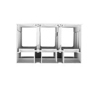 3P NZM4-XKSA266846 cable lug cover LZM, NZM, LN, N, PN