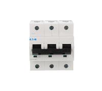 3P Overcurrent Switch B 125A 25kA AC AZ-3-B125 174514
