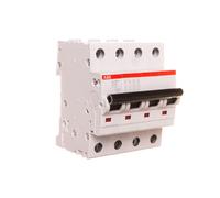 3P Overcurrent Switch B 63A 6kA AC S200 2CDS253001R0635