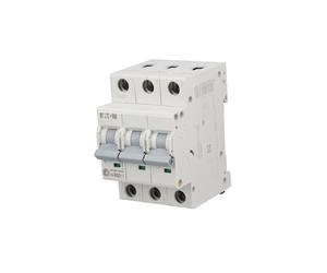 3P Overcurrent Switch B 63A 6kA AC xPole Home HN-B63/3 194887