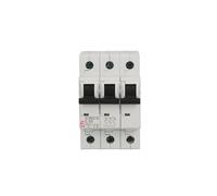 3P Overcurrent Switch C 63A 6kA AC ASTI-ETIMAT 10 002135722