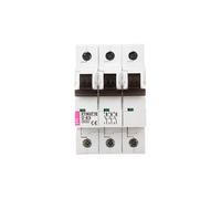 3P Overcurrent Switch D 63A 6kA AC ASTI-ETIMAT 10 002155722