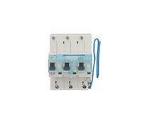 3P overcurrent switch selective switch HTN320C