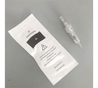 3P Permanent Makeup Eyebrow Lips Tattoo Needles Cartridge Professional Wireless Tattoo Machine Cartridges,3P/10 pcs