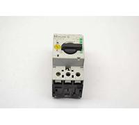 PKZM04 XTPR004BC1 EATON, Motor Circuit breaker Contactor, PKZM04 XTPR004BC1, ...