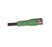 3P Sensor Cable 5m Free End Cable BF1 1669628