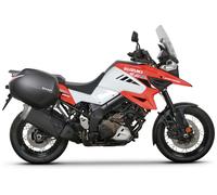 3P Side Case Carrier