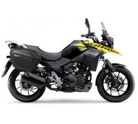 SHAD 3P SYSTEM V-STROM 250