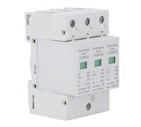 3P Surge Protective Device Flame Retardant PC