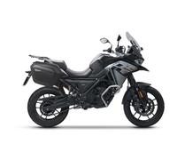 3p System Shad-Voge 650 DS / Dsx for Moto Spare Parts Accessories Pieces Refills